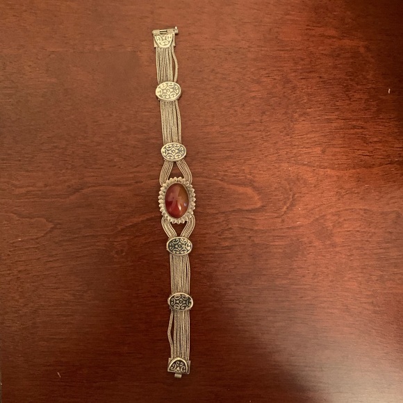 Bracelet 925 - Picture 1 of 4